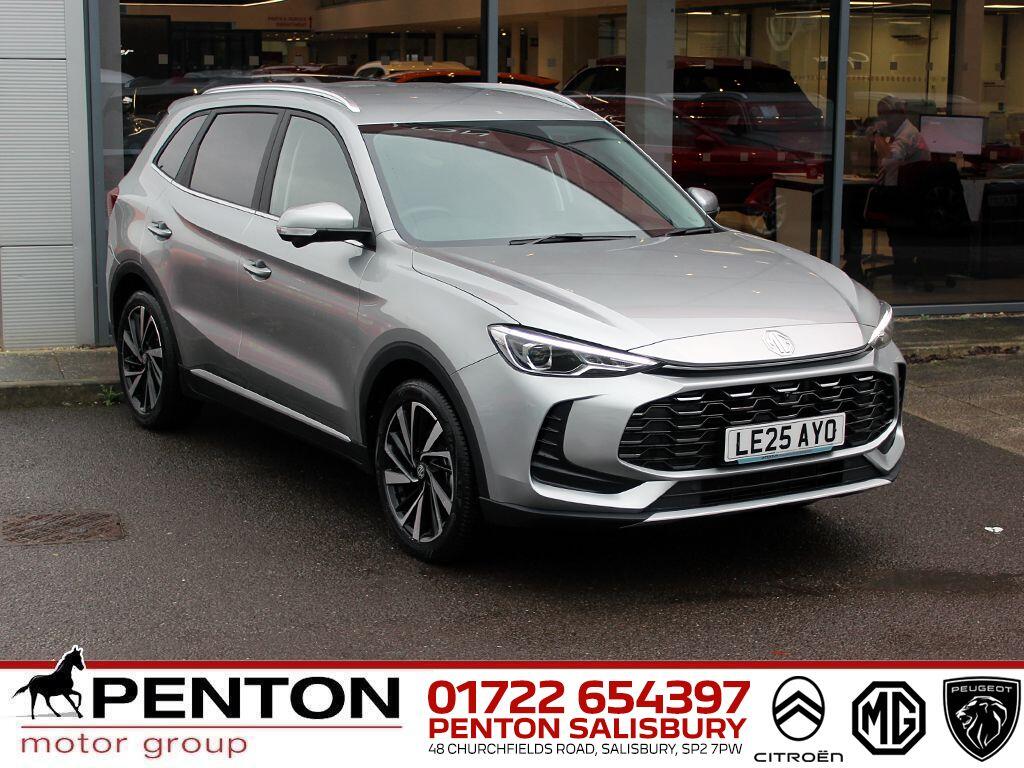 Used MG MG ZS 2025 for sale - 77254819: Photo 21