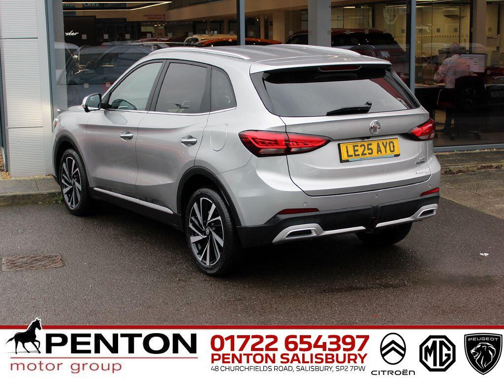 Used MG MG ZS 2025 for sale - 77254819: Photo 22