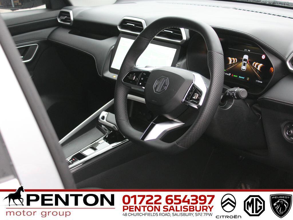 Used MG MG ZS 2025 for sale - 77254819: Photo 24