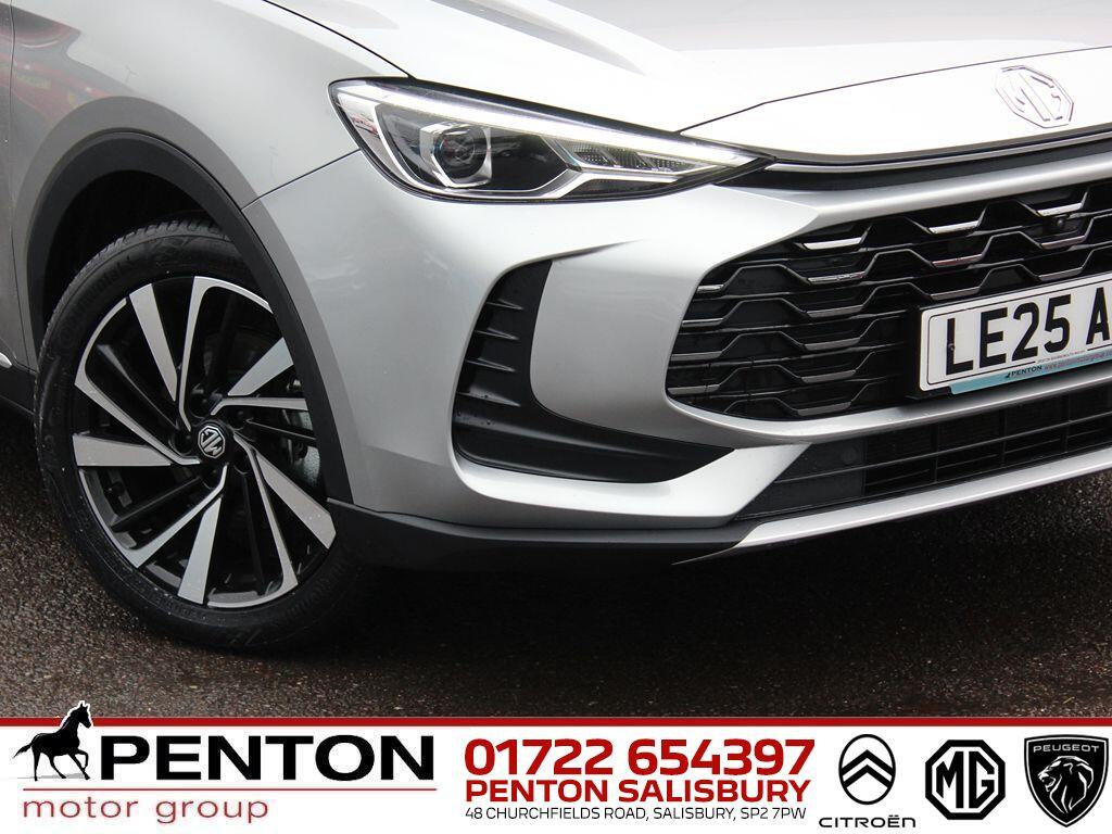 Used MG MG ZS 2025 for sale - 77254819: Photo 27