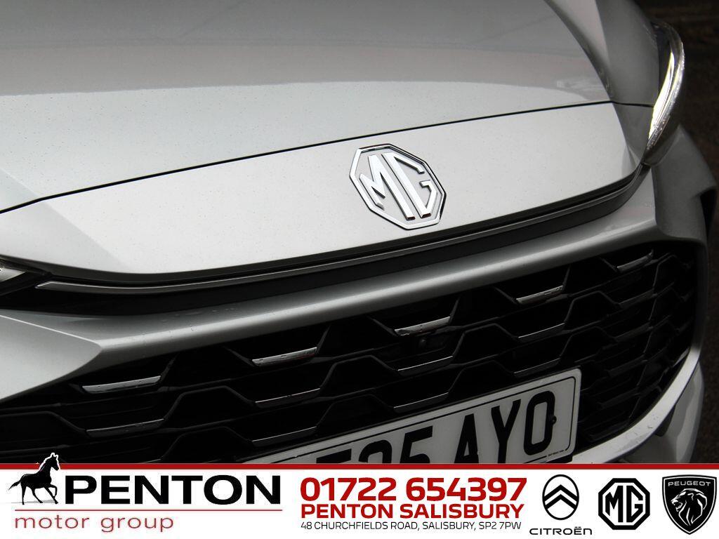 Used MG MG ZS 2025 for sale - 77254819: Photo 28