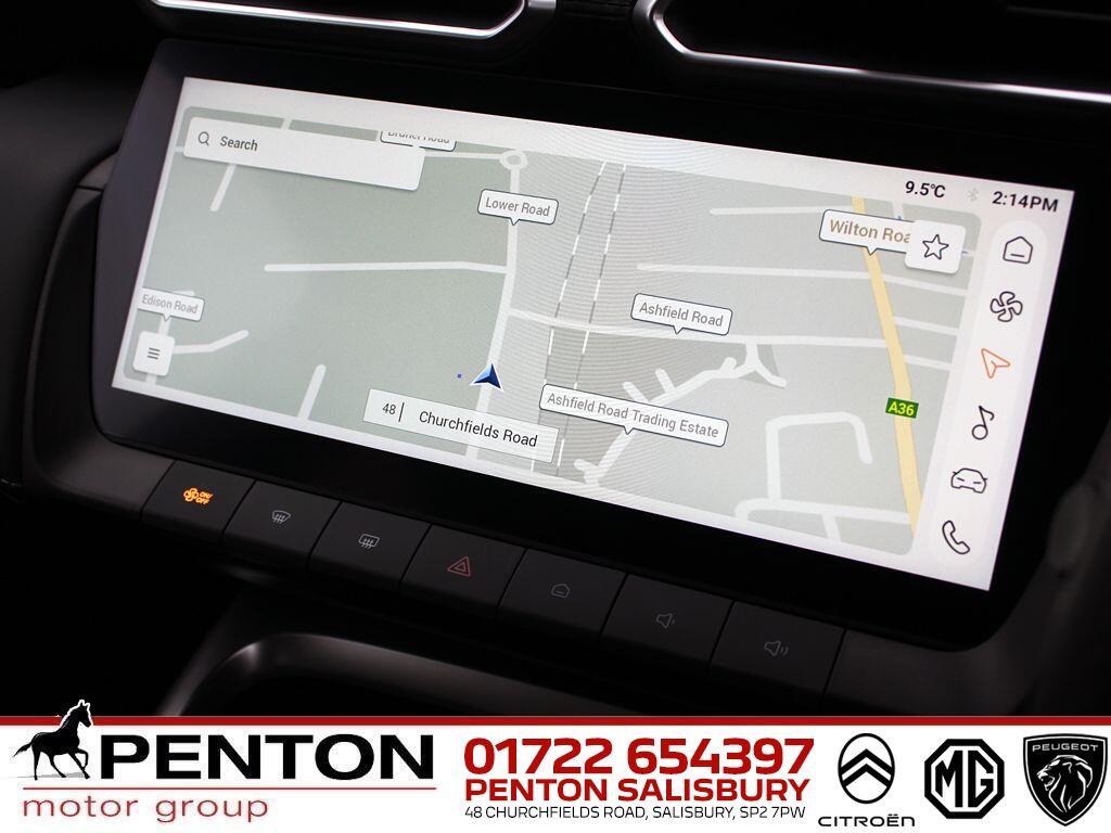 Used MG MG ZS 2025 for sale - 77254819: Photo 3