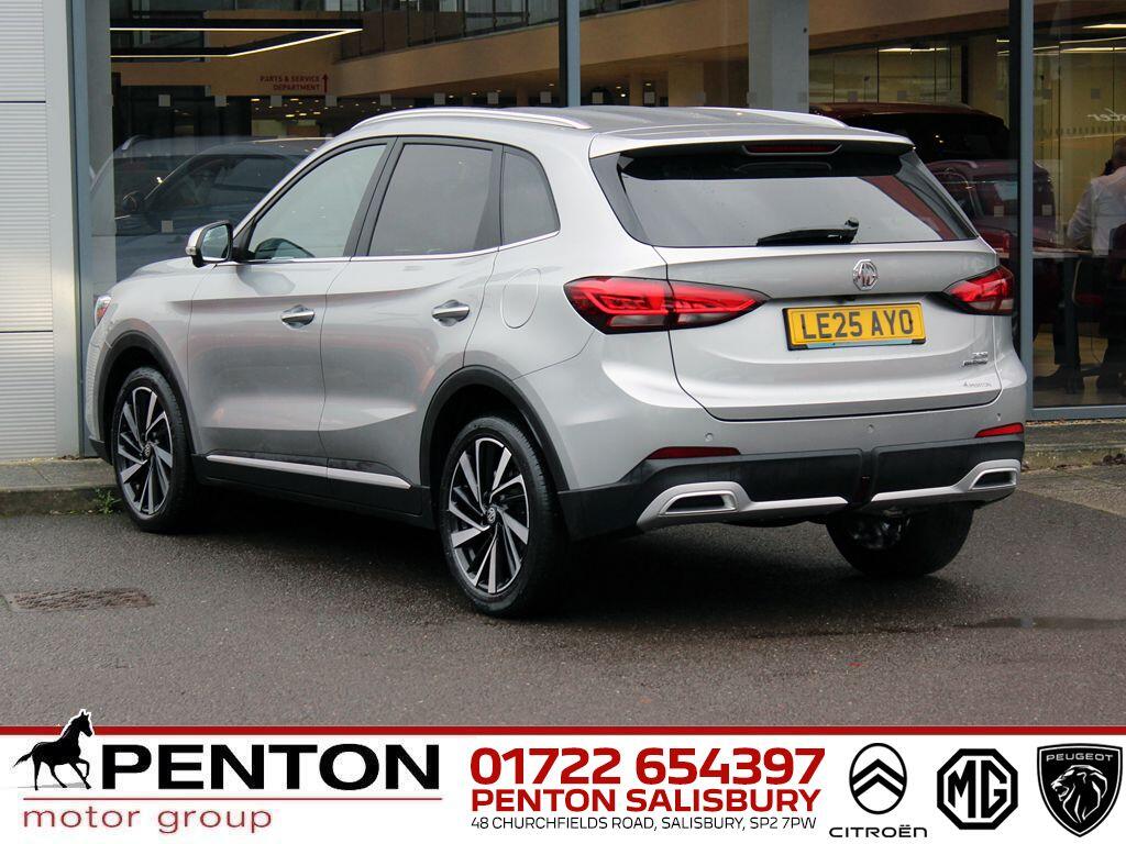 Used MG MG ZS 2025 for sale - 77254819: Photo 5