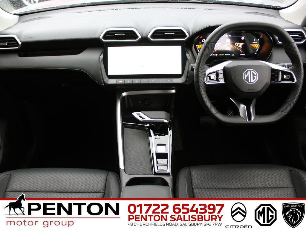 Used MG MG ZS 2025 for sale - 77254819: Photo 6