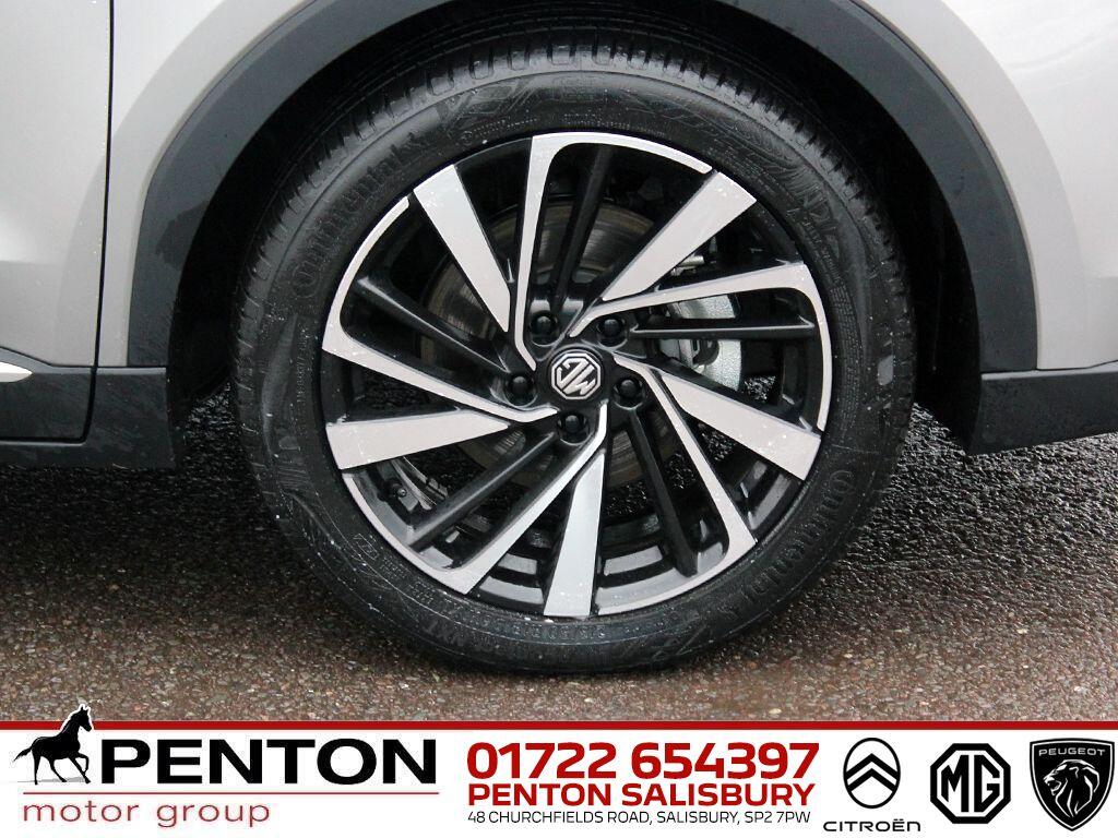 Used MG MG ZS 2025 for sale - 77254819: Photo 7