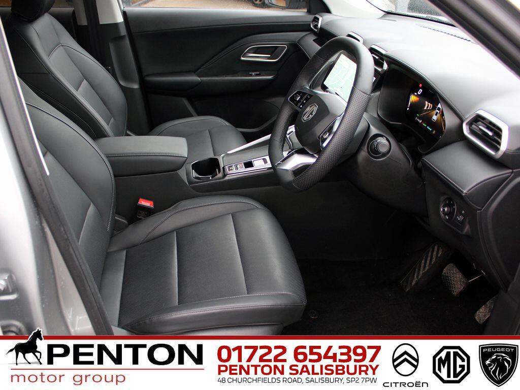 Used MG MG ZS 2025 for sale - 77254819: Photo 8