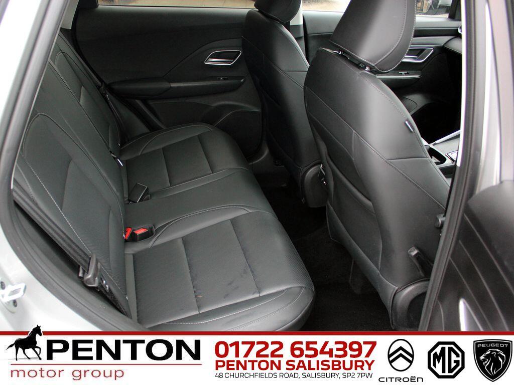 Used MG MG ZS 2025 for sale - 77254819: Photo 9