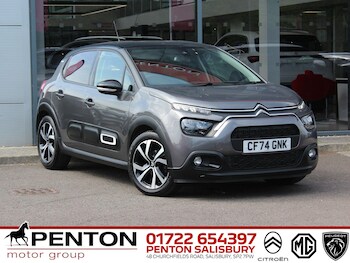 Used Citroen C3 2024 for sale - 78741959: Photo