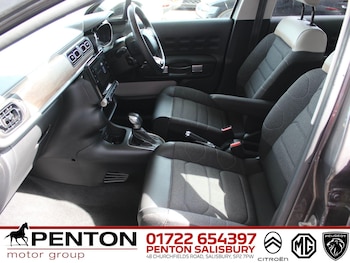 Used Citroen C3 2024 for sale - 78741959: Photo