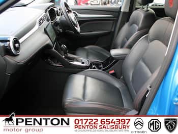 Used MG MG ZS 2024 for sale - 79688475: Photo