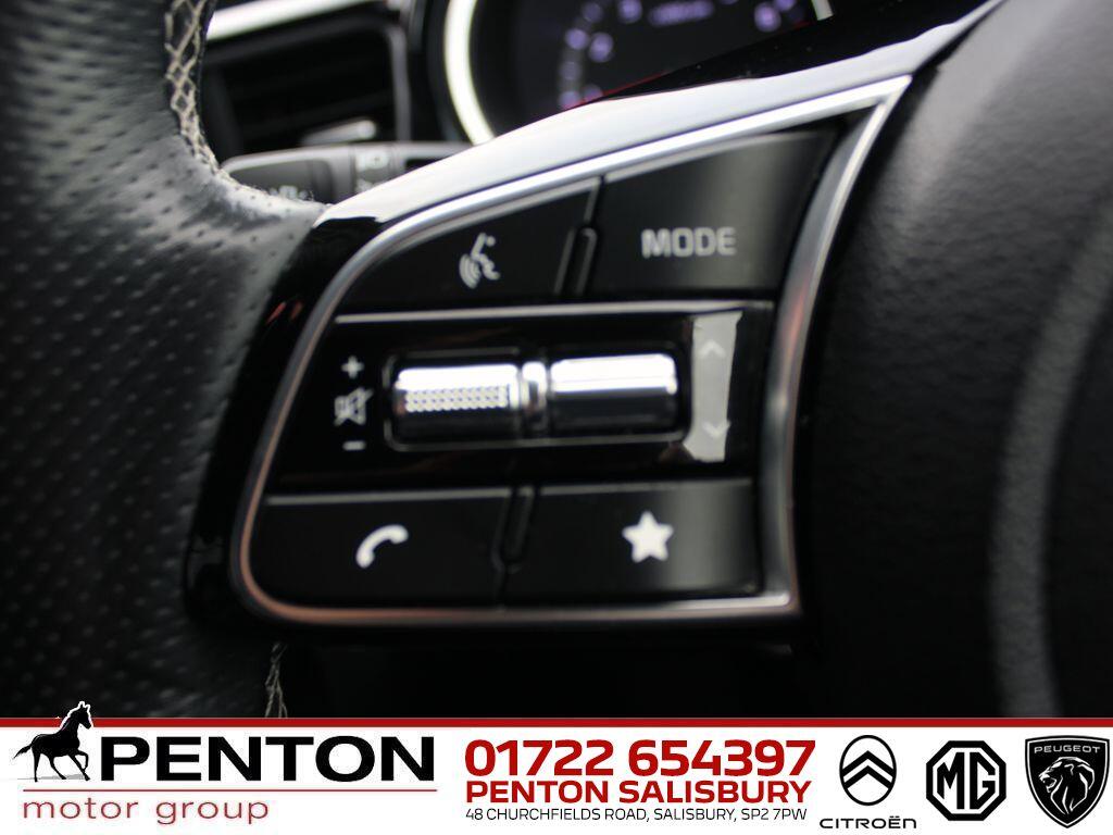 Used Kia Ceed 2021 for sale - 77377468: Photo 13