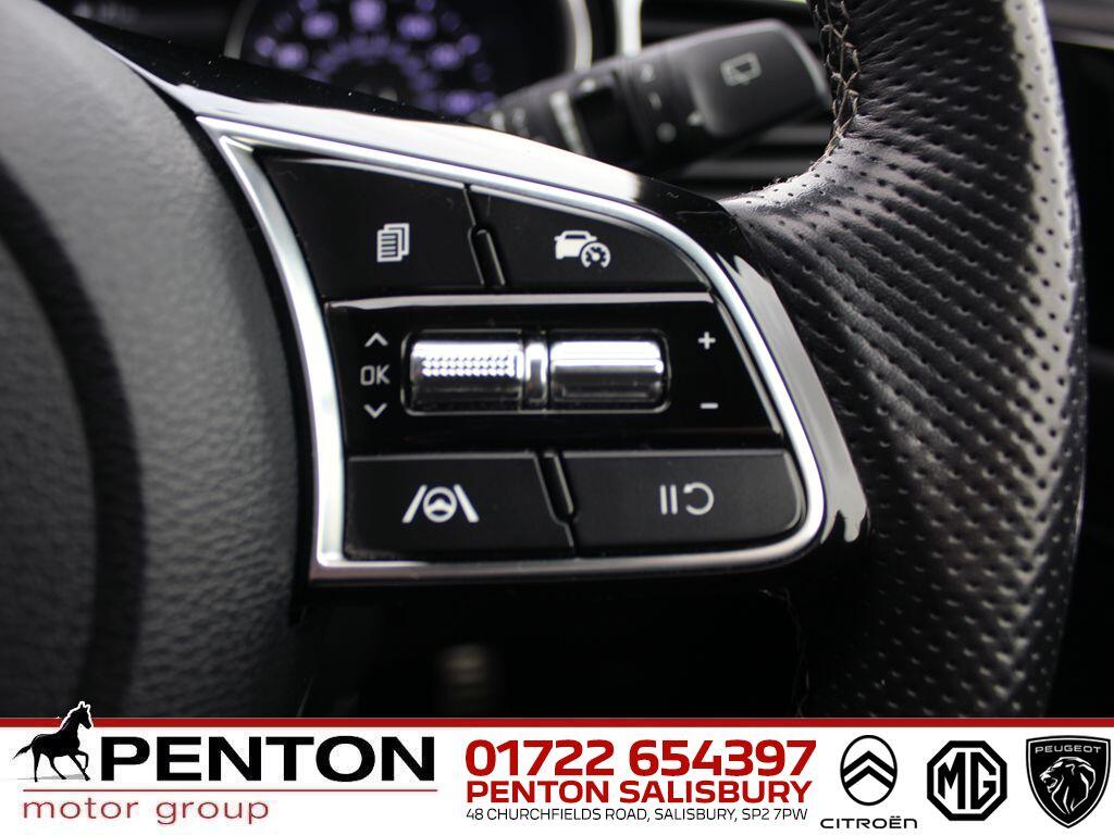 Used Kia Ceed 2021 for sale - 77377468: Photo 14