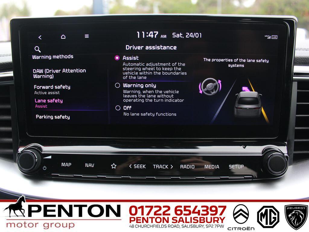 Used Kia Ceed 2021 for sale - 77377468: Photo 19