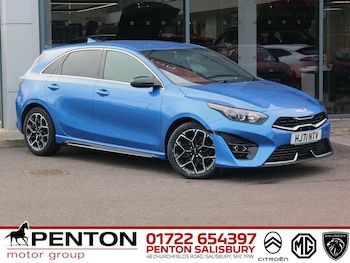 (71) - 1.5 T-GDi GT-Line Euro 6 (s/s) 5dr