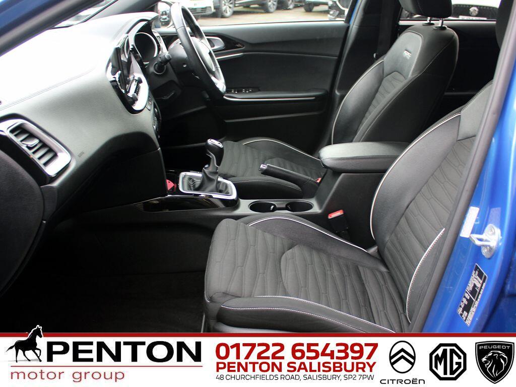 Used Kia Ceed 2021 for sale - 77377468: Photo 2