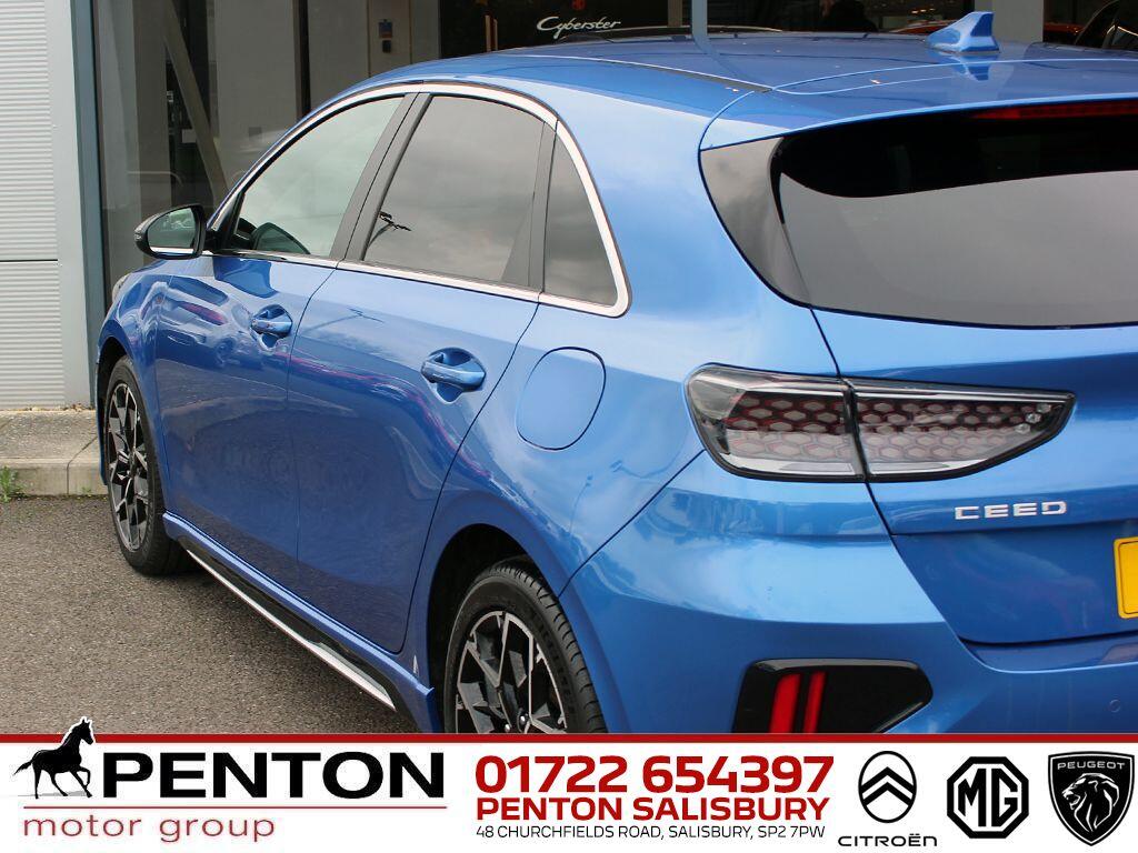 Used Kia Ceed 2021 for sale - 77377468: Photo 21