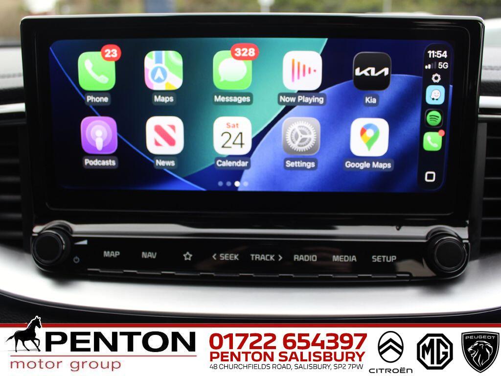 Used Kia Ceed 2021 for sale - 77377468: Photo 3