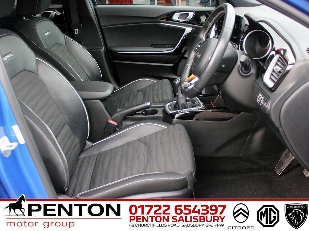 Used Kia Ceed 2021 for sale - 77377468: Photo 5