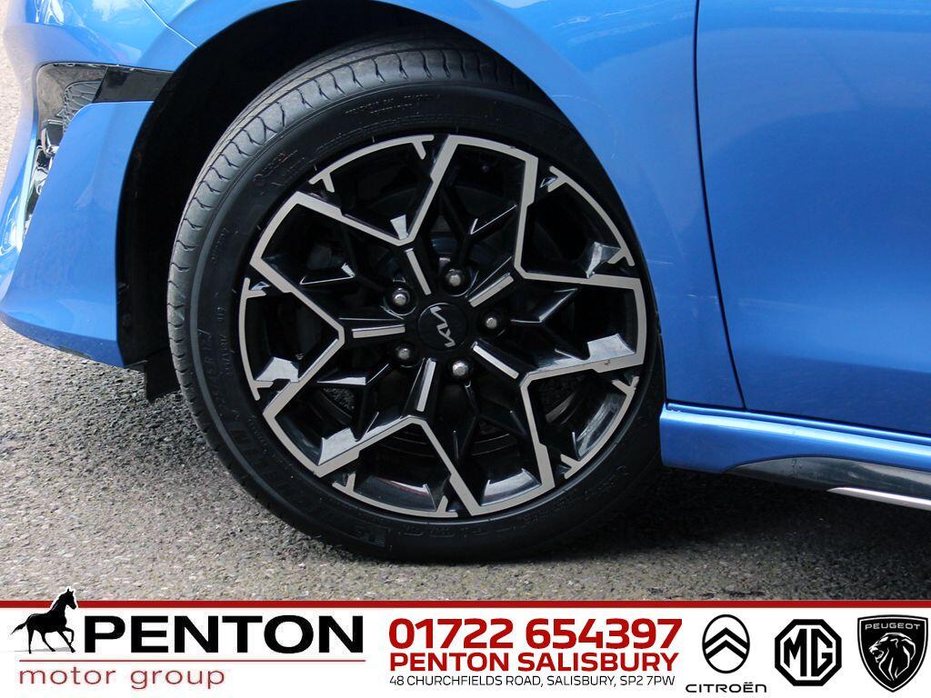 Used Kia Ceed 2021 for sale - 77377468: Photo 6