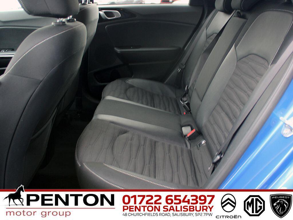 Used Kia Ceed 2021 for sale - 77377468: Photo 7