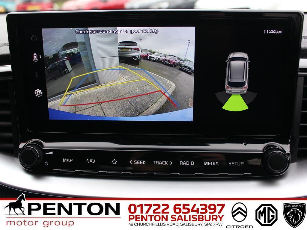 Used Kia Ceed 2021 for sale - 77377468: Photo 9