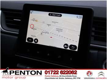 Used Renault Captur 2021 for sale - 73553564: Photo