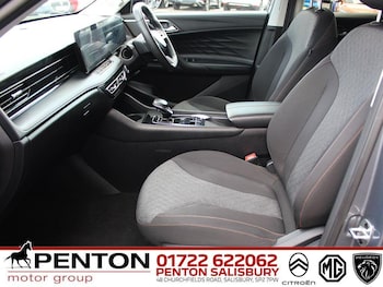 Used MG MG HS 2024 for sale - 75883891: Photo