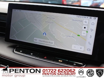 Used MG MG HS 2024 for sale - 75883891: Photo