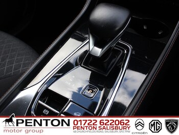 Used MG MG HS 2024 for sale - 75883891: Photo