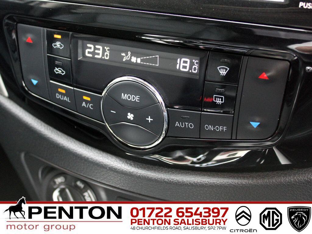 Used Nissan Navara 2020 for sale - 77970204: Photo 12