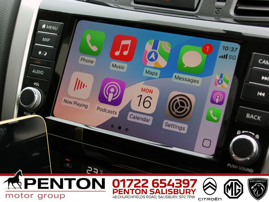 Used Nissan Navara 2020 for sale - 77970204: Photo 15