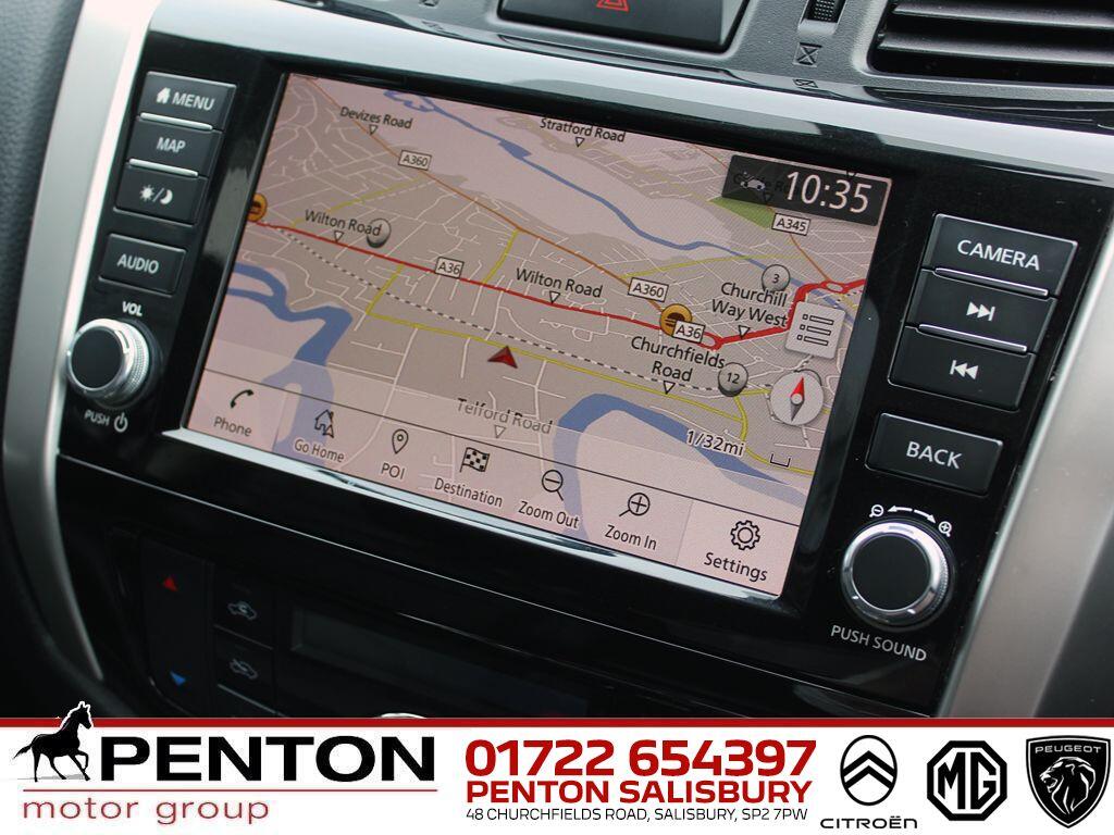 Used Nissan Navara 2020 for sale - 77970204: Photo 2