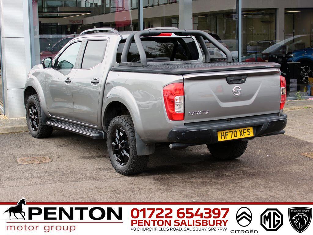 Used Nissan Navara 2020 for sale - 77970204: Photo 23