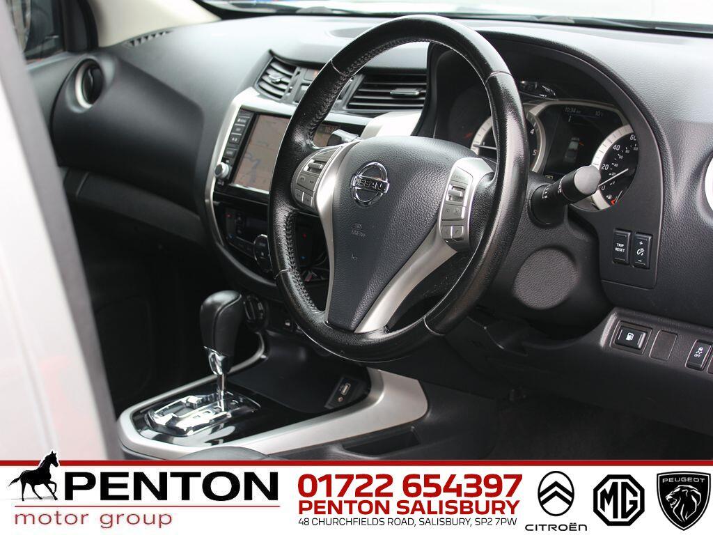Used Nissan Navara 2020 for sale - 77970204: Photo 24
