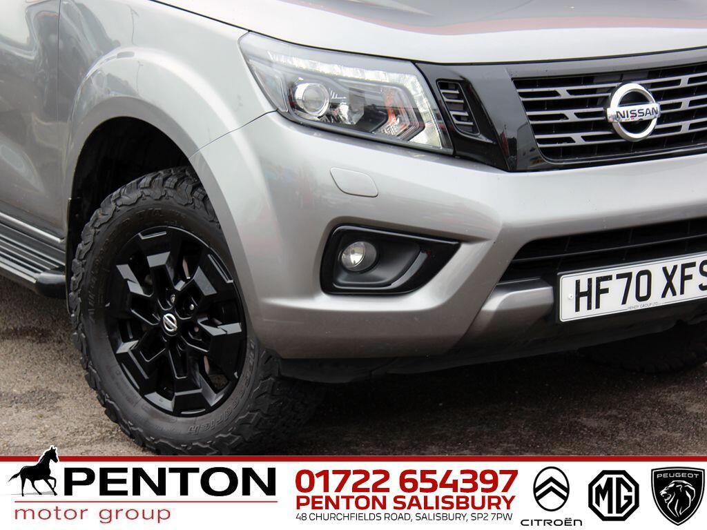 Used Nissan Navara 2020 for sale - 77970204: Photo 26