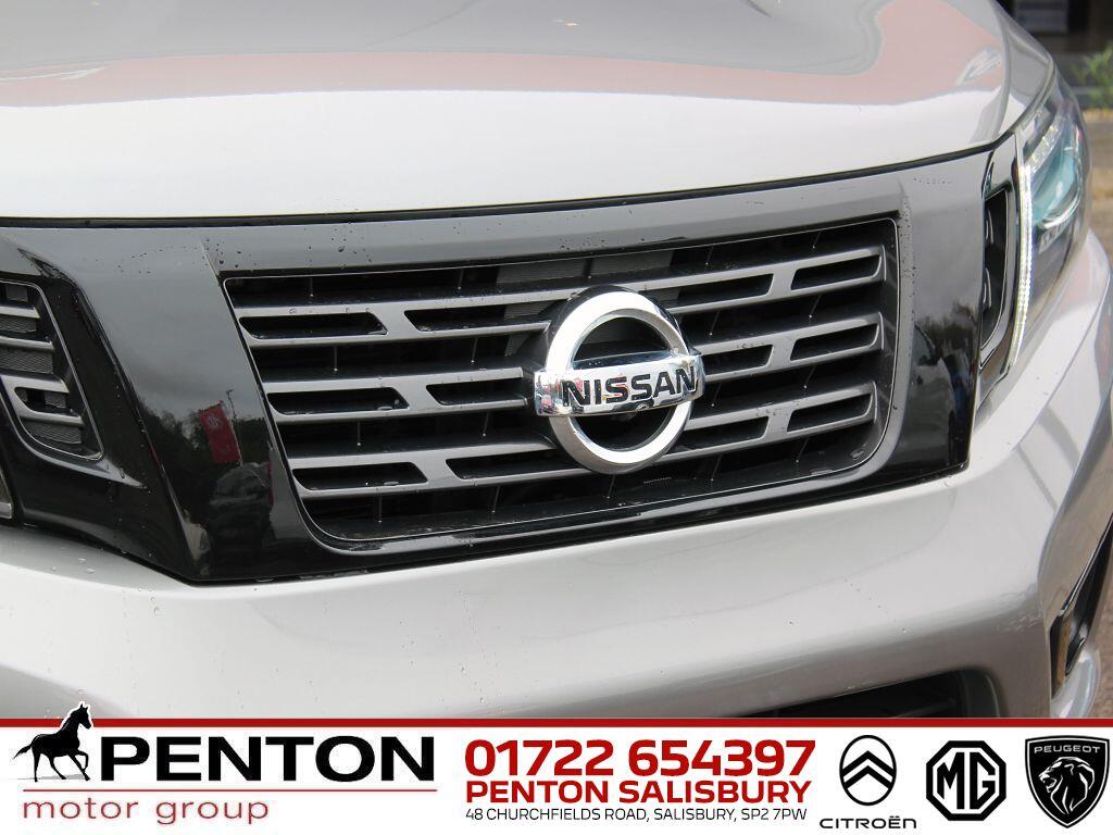 Used Nissan Navara 2020 for sale - 77970204: Photo 27
