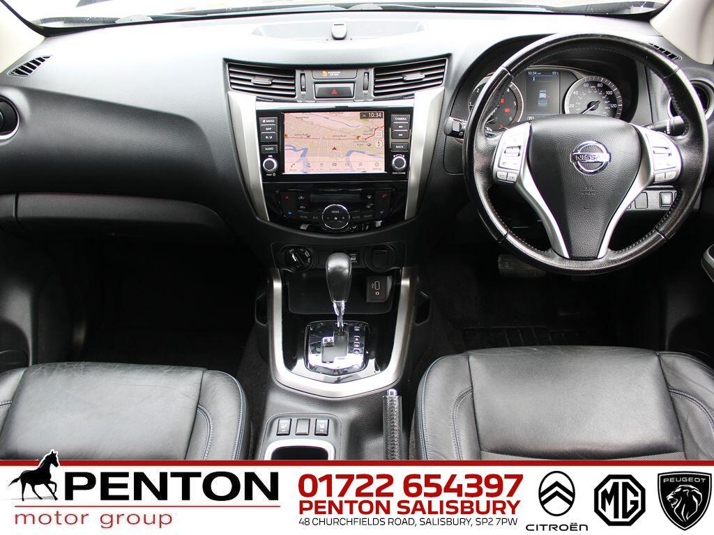 Used Nissan Navara 2020 for sale - 77970204: Photo 5