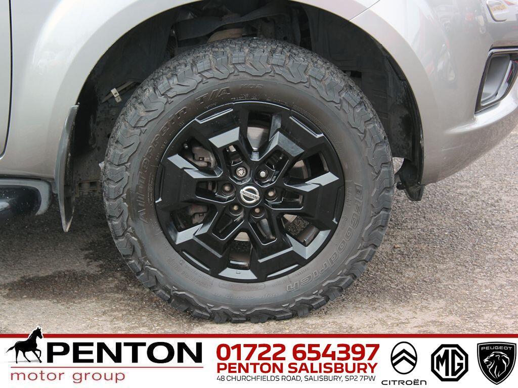 Used Nissan Navara 2020 for sale - 77970204: Photo 6