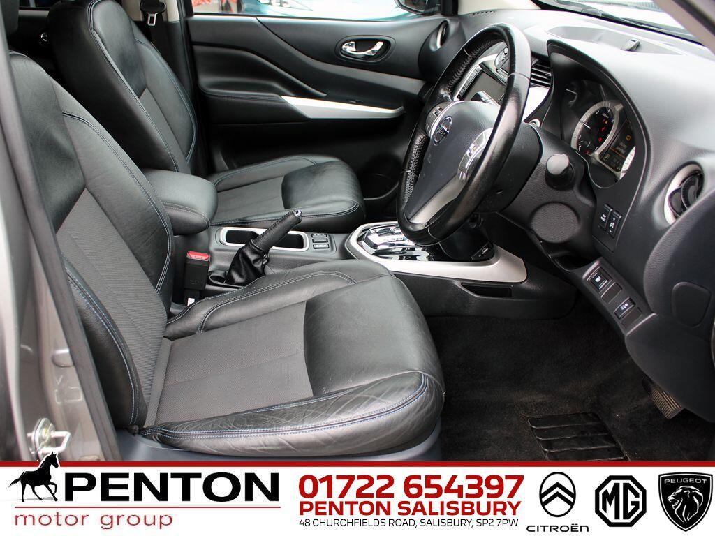 Used Nissan Navara 2020 for sale - 77970204: Photo 7