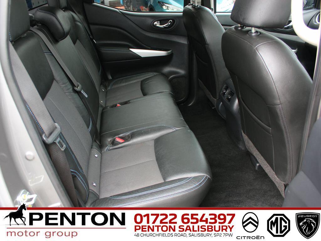 Used Nissan Navara 2020 for sale - 77970204: Photo 8