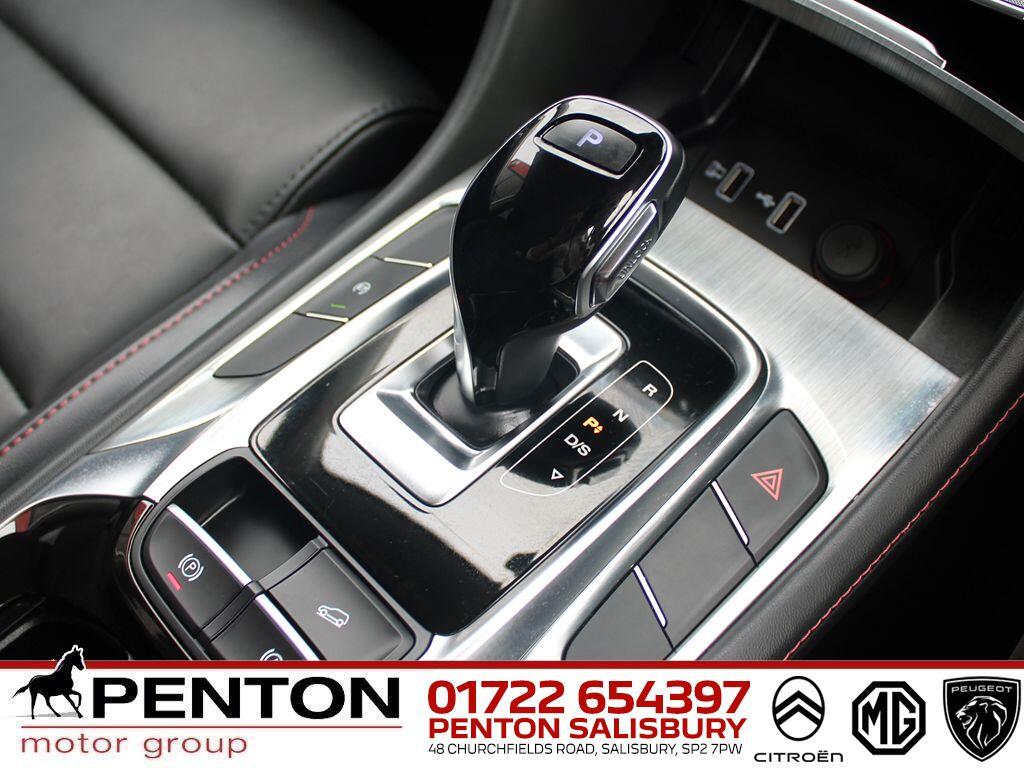 Used MG MG HS 2023 for sale - 76214770: Photo 10