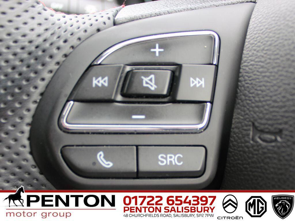 Used MG MG HS 2023 for sale - 76214770: Photo 11