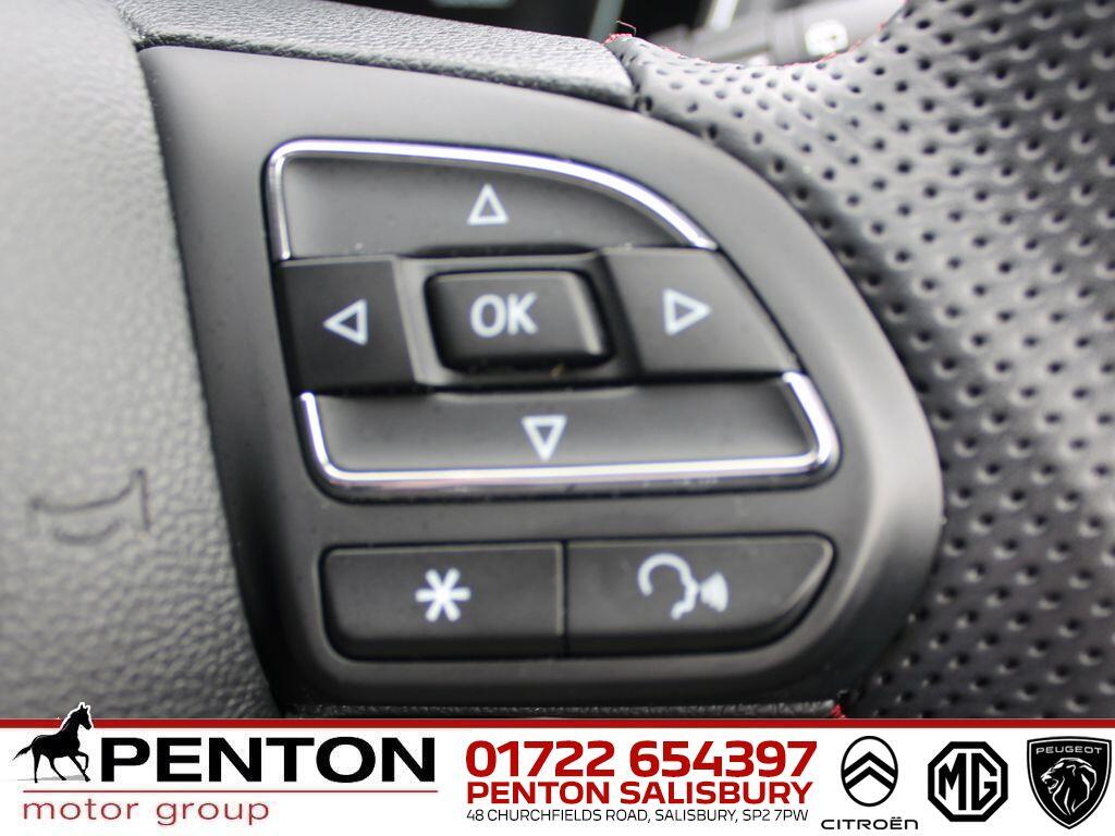 Used MG MG HS 2023 for sale - 76214770: Photo 12