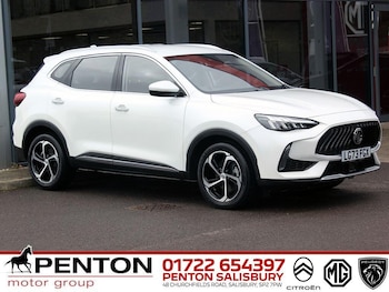 Used MG MG HS 2023 for sale - 76214770: Photo