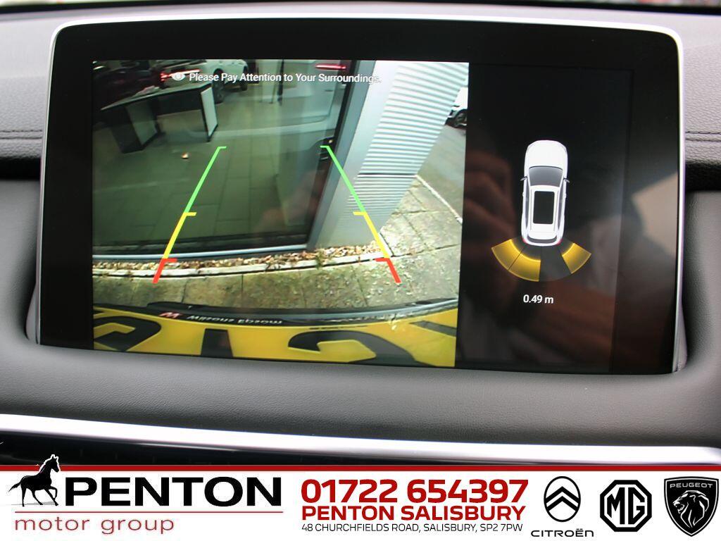 Used MG MG HS 2023 for sale - 76214770: Photo 2