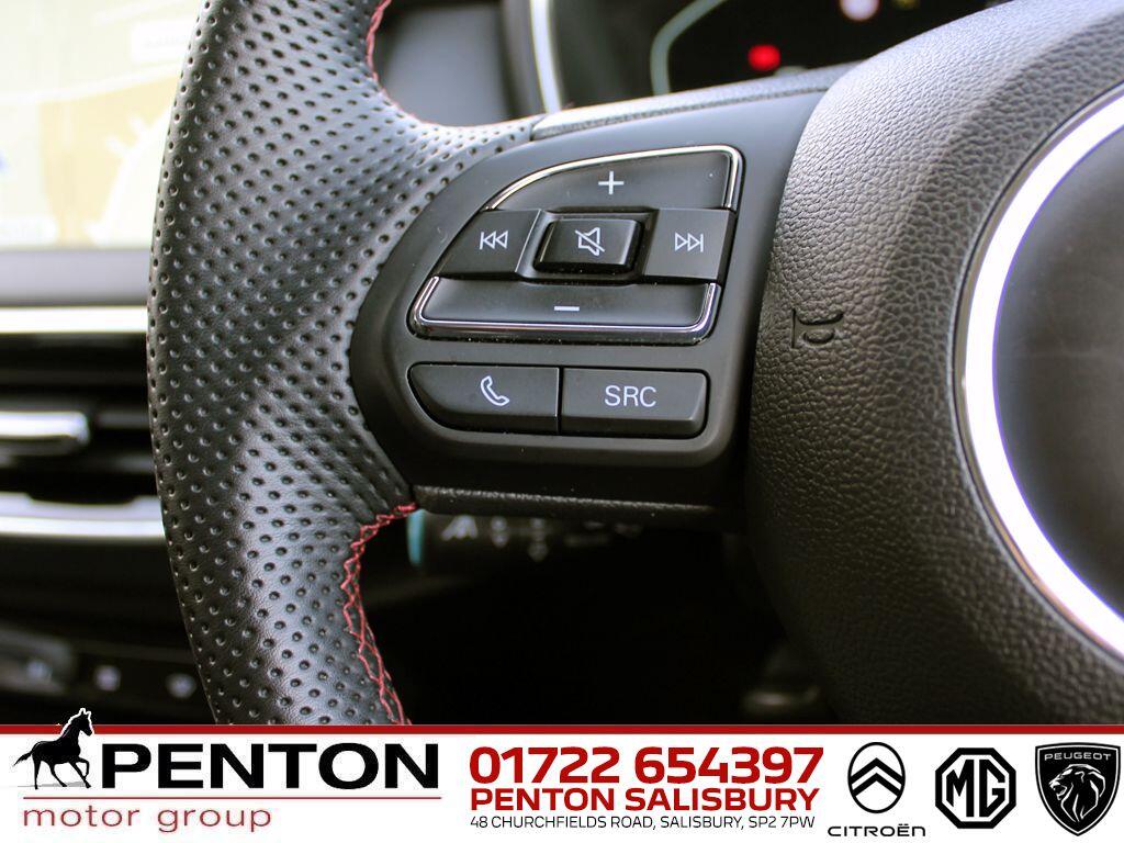 Used MG MG HS 2023 for sale - 76214770: Photo 21