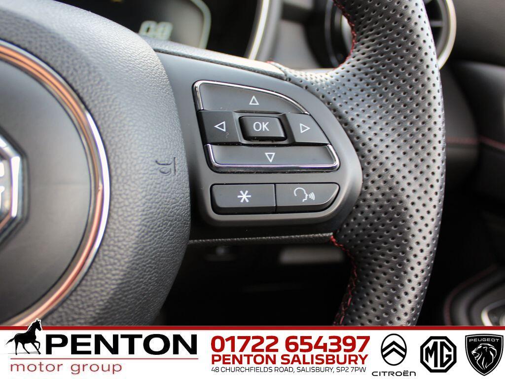 Used MG MG HS 2023 for sale - 76214770: Photo 22