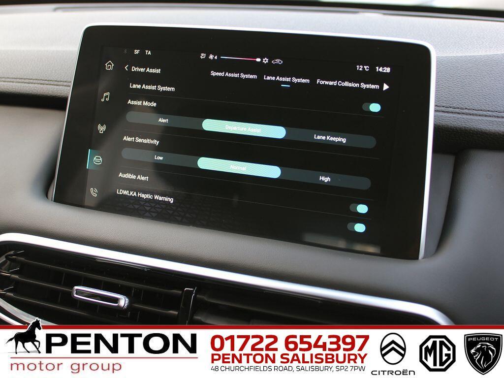 Used MG MG HS 2023 for sale - 76214770: Photo 23