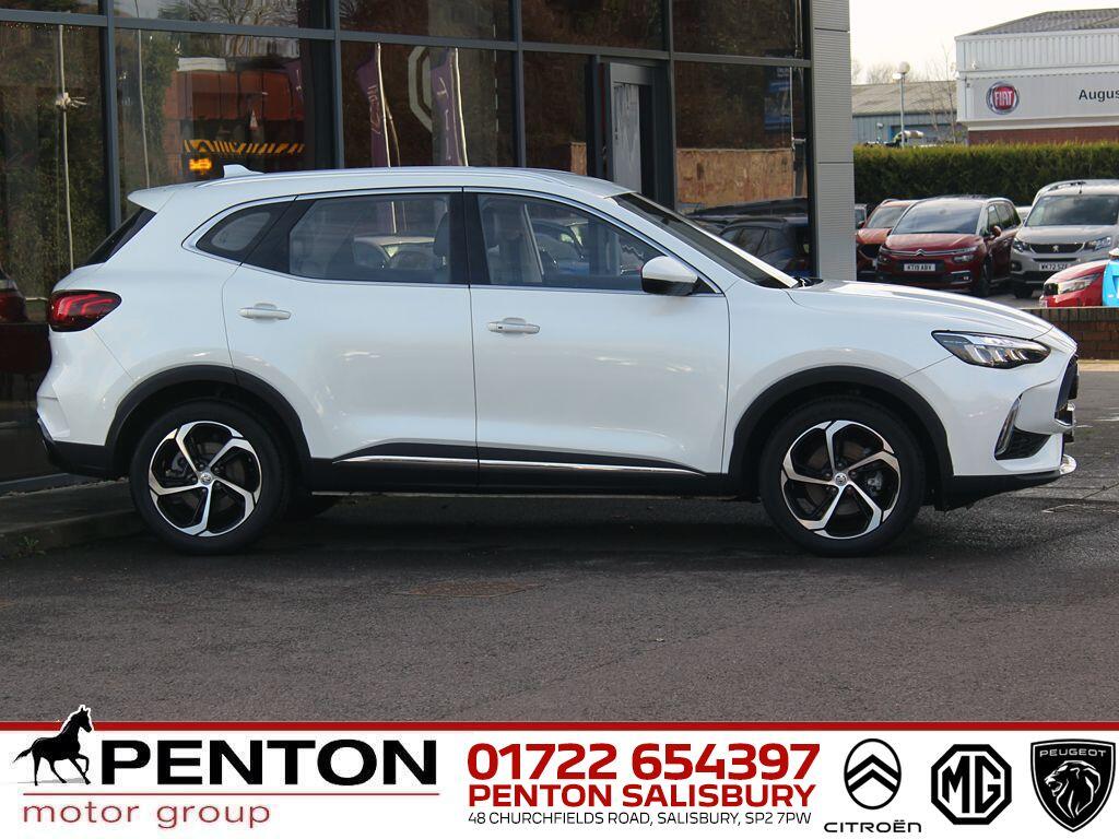 Used MG MG HS 2023 for sale - 76214770: Photo 27