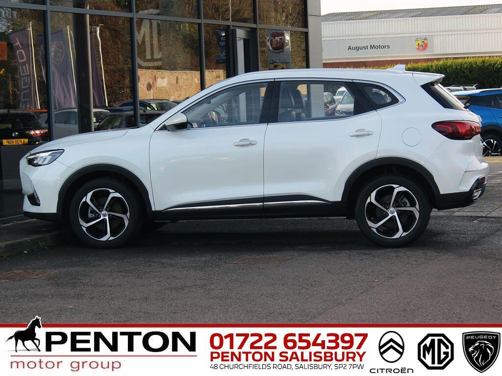 Used MG MG HS 2023 for sale - 76214770: Photo 28